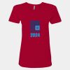 Women’s Cotton T-Shirt Thumbnail