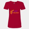 Women’s Cotton T-Shirt Thumbnail
