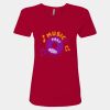 Women’s Cotton T-Shirt Thumbnail