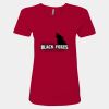 Women’s Cotton T-Shirt Thumbnail
