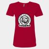 Women’s Cotton T-Shirt Thumbnail