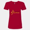 Women’s Cotton T-Shirt Thumbnail