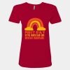 Women’s Cotton T-Shirt Thumbnail