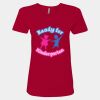 Women’s Cotton T-Shirt Thumbnail
