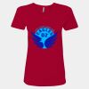 Women’s Cotton T-Shirt Thumbnail