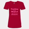 Women’s Cotton T-Shirt Thumbnail