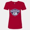 Women’s Cotton T-Shirt Thumbnail