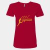 Women’s Cotton T-Shirt Thumbnail