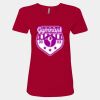 Women’s Cotton T-Shirt Thumbnail
