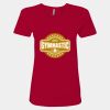 Women’s Cotton T-Shirt Thumbnail