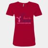 Women’s Cotton T-Shirt Thumbnail