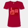 Women’s Cotton T-Shirt Thumbnail
