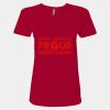 Women’s Cotton T-Shirt Thumbnail