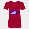 Women’s Cotton T-Shirt Thumbnail