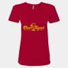 Women’s Cotton T-Shirt Thumbnail