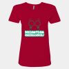 Women’s Cotton T-Shirt Thumbnail