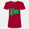 Women’s Cotton T-Shirt Thumbnail