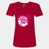 Women’s Cotton T-Shirt Thumbnail
