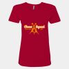 Women’s Cotton T-Shirt Thumbnail