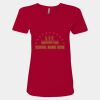 Women’s Cotton T-Shirt Thumbnail