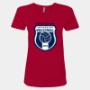 Women’s Cotton T-Shirt Thumbnail