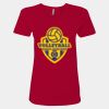 Women’s Cotton T-Shirt Thumbnail