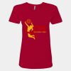 Women’s Cotton T-Shirt Thumbnail