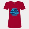Women’s Cotton T-Shirt Thumbnail