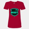 Women’s Cotton T-Shirt Thumbnail