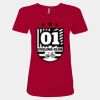 Women’s Cotton T-Shirt Thumbnail