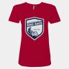 Women’s Cotton T-Shirt Thumbnail