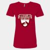 Women’s Cotton T-Shirt Thumbnail
