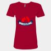 Women’s Cotton T-Shirt Thumbnail