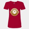 Women’s Cotton T-Shirt Thumbnail