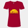 Women’s Cotton T-Shirt Thumbnail