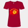 Women’s Cotton T-Shirt Thumbnail