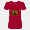 Women’s Cotton T-Shirt Thumbnail