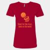 Women’s Cotton T-Shirt Thumbnail