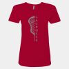 Women’s Cotton T-Shirt Thumbnail