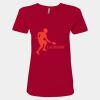 Women’s Cotton T-Shirt Thumbnail