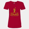 Women’s Cotton T-Shirt Thumbnail