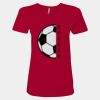 Women’s Cotton T-Shirt Thumbnail