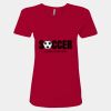 Women’s Cotton T-Shirt Thumbnail