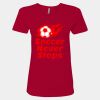 Women’s Cotton T-Shirt Thumbnail