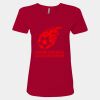 Women’s Cotton T-Shirt Thumbnail