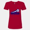 Women’s Cotton T-Shirt Thumbnail