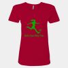 Women’s Cotton T-Shirt Thumbnail