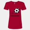 Women’s Cotton T-Shirt Thumbnail