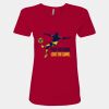 Women’s Cotton T-Shirt Thumbnail
