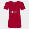 Women’s Cotton T-Shirt Thumbnail